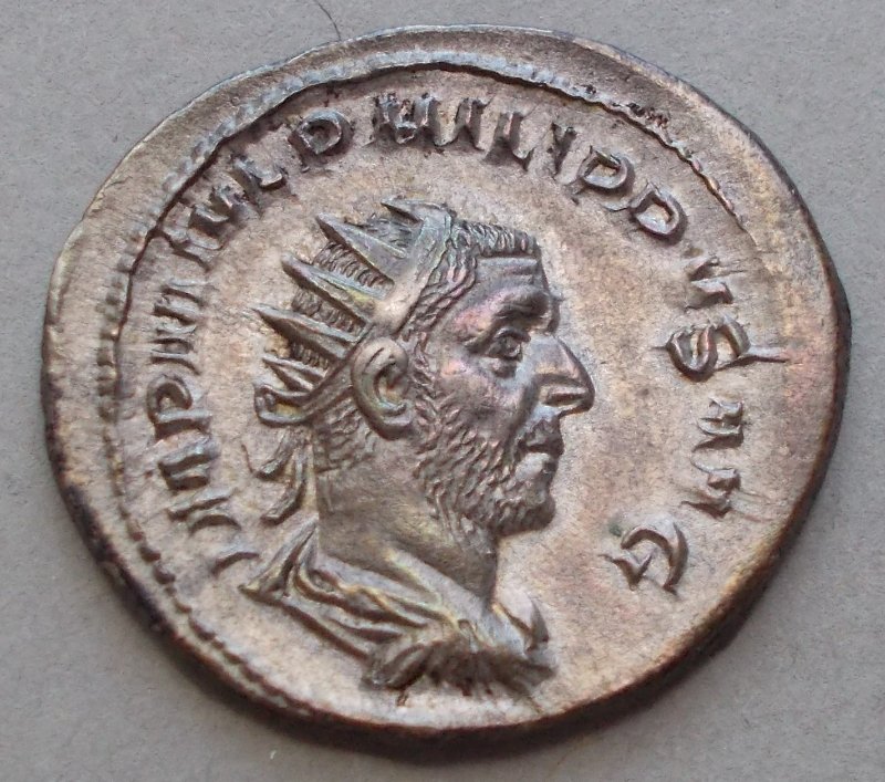 Philip-I-Antoninianus